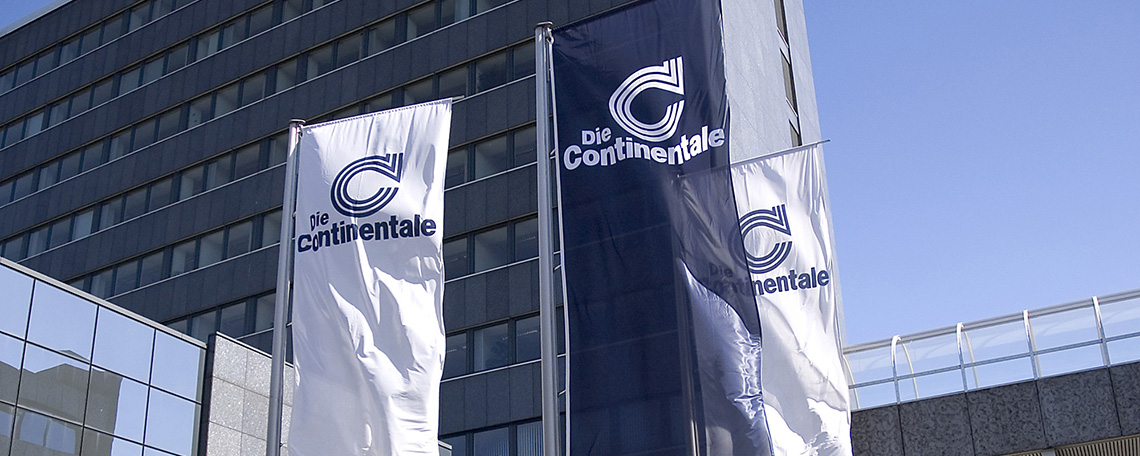 Agentur Und Bestandsnachfolger M W D Mit Unternehmerpersonlichkeit Job Bei Continentale Krankenversicherung A G In Zwickau